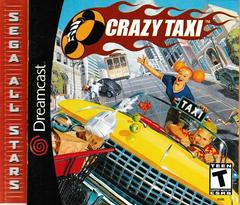 Crazy Taxi [Sega All Stars]